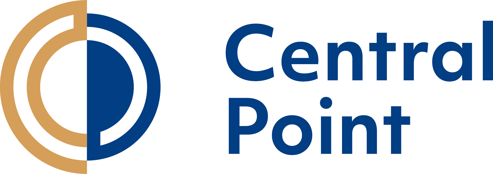 CentralPoint logo