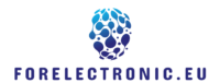 FORelectronic logo