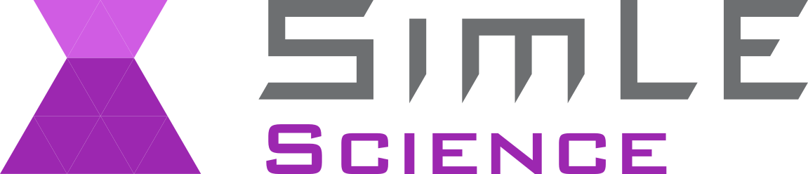 SimLE Science Logo