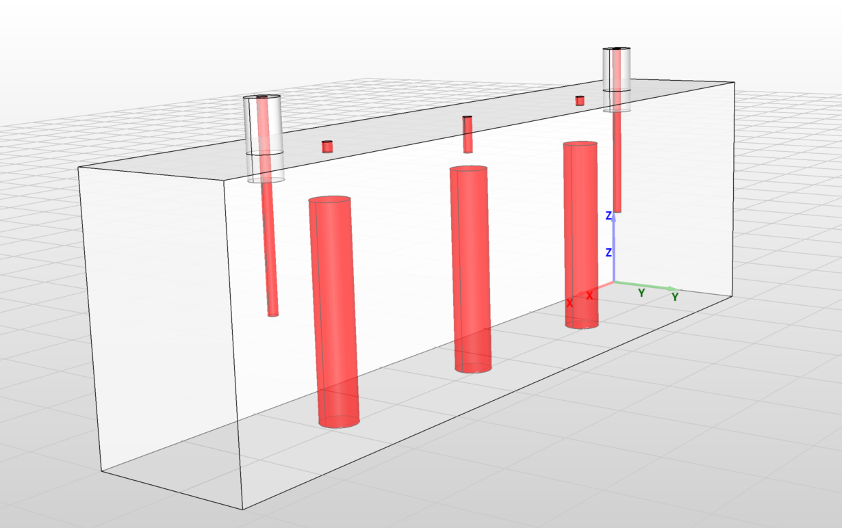 Cavity Filter