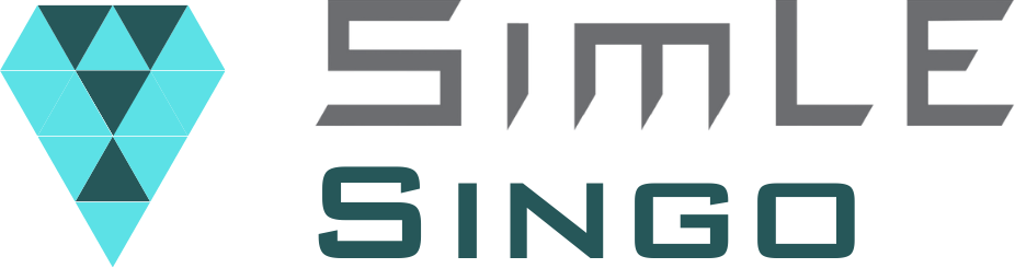 Singo Logo