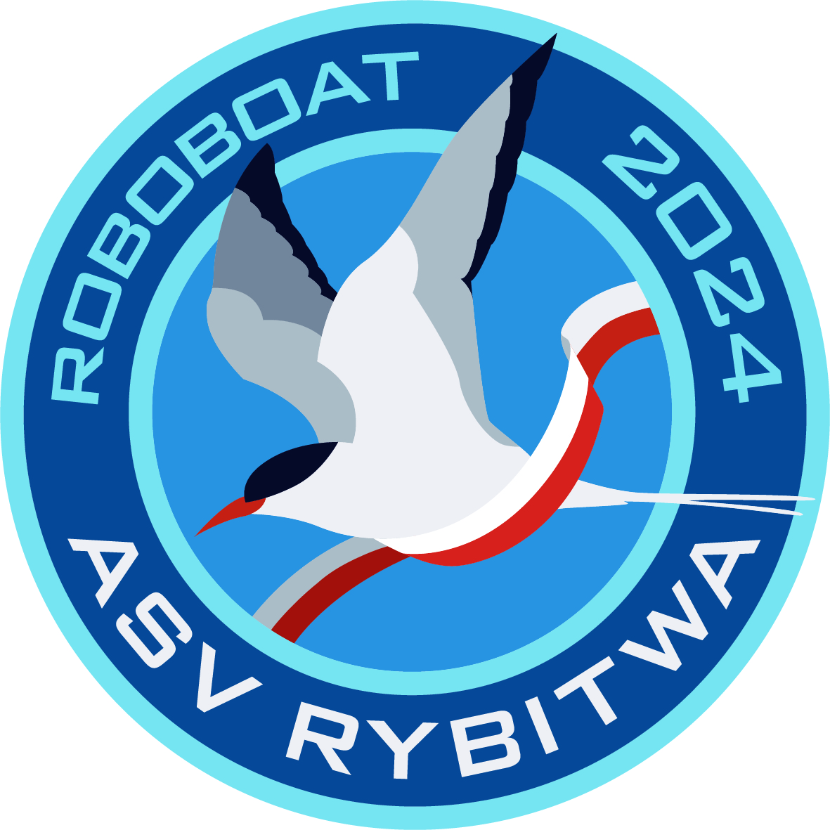 ASV Rybitwa