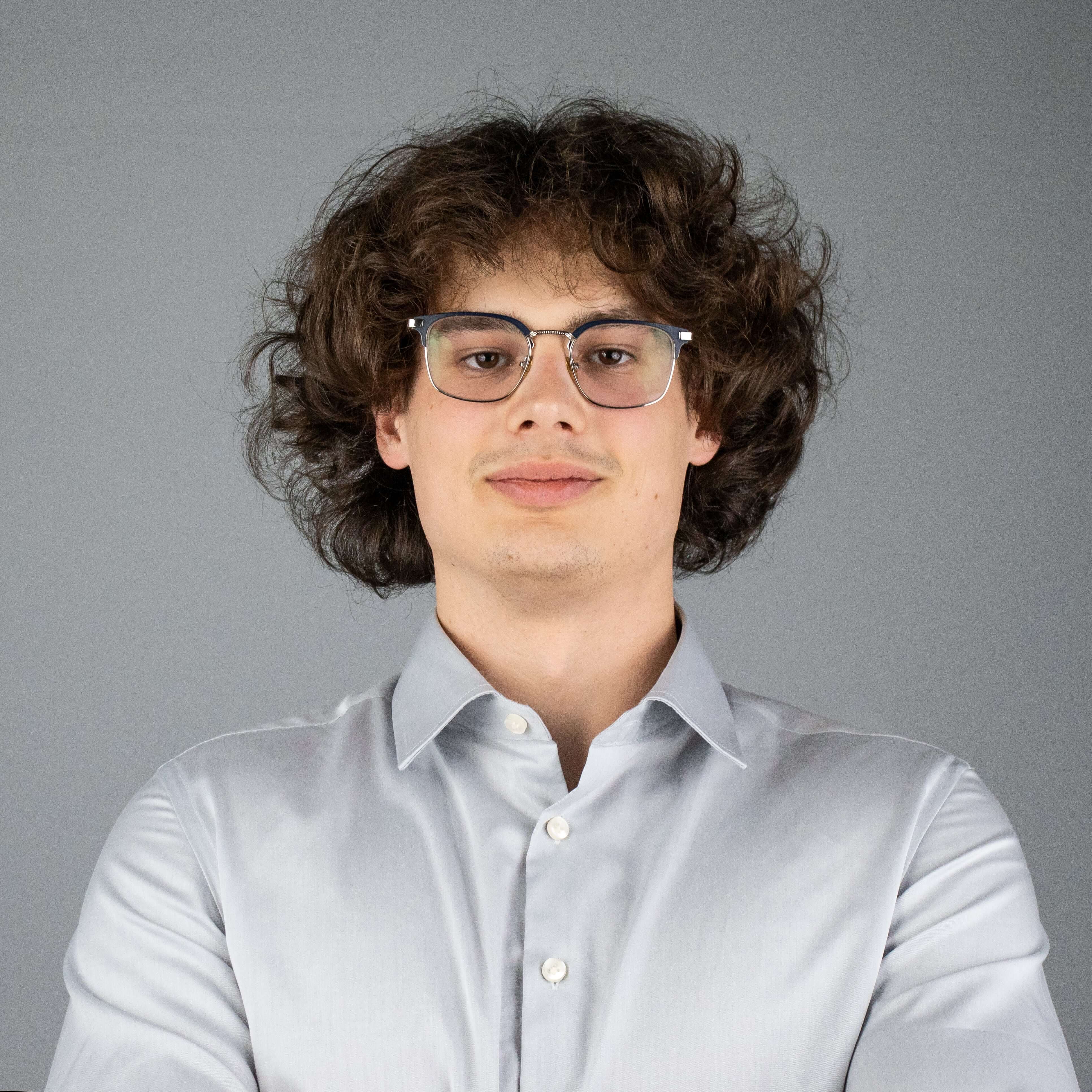 Maciej Zawadzki