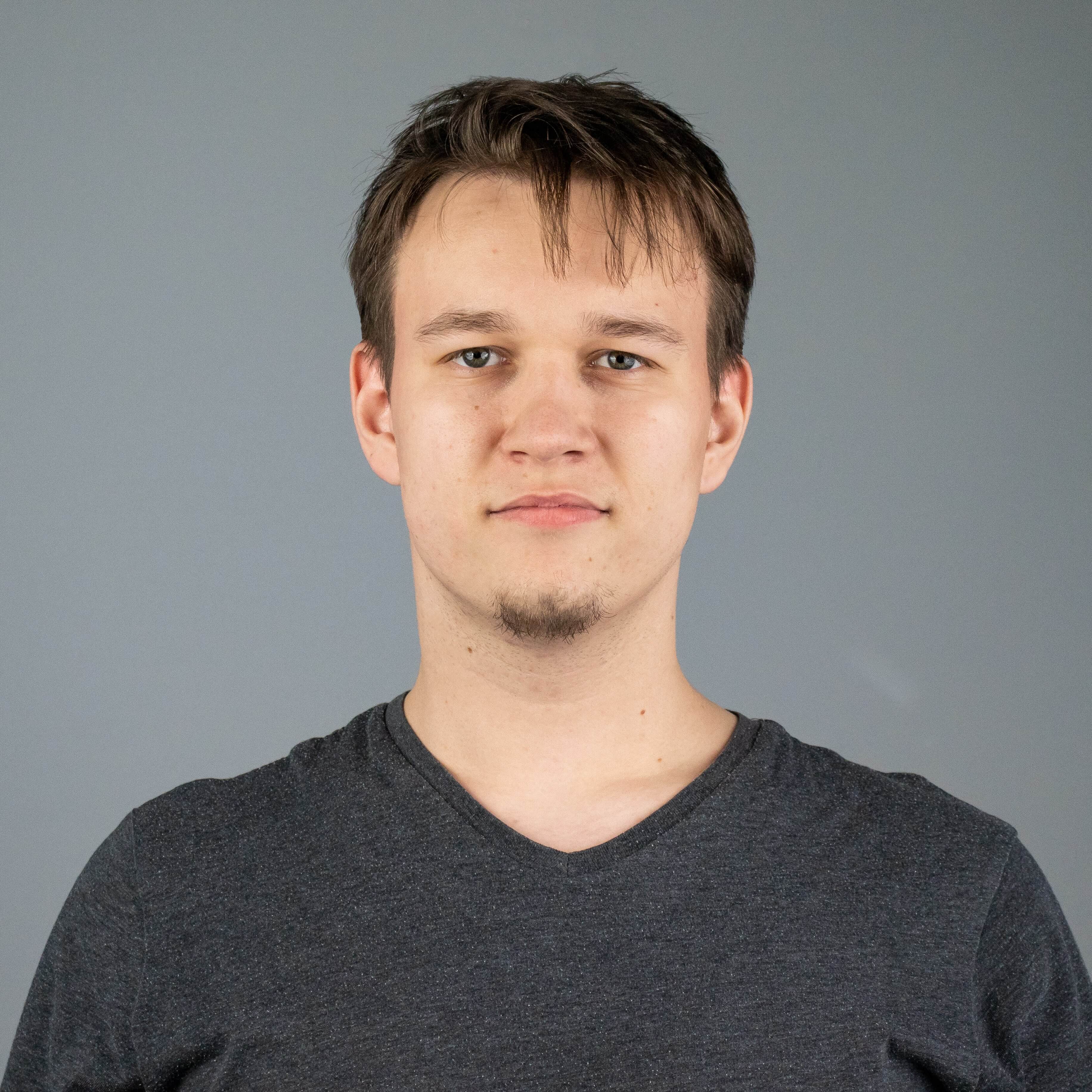 Piotr Wykowski