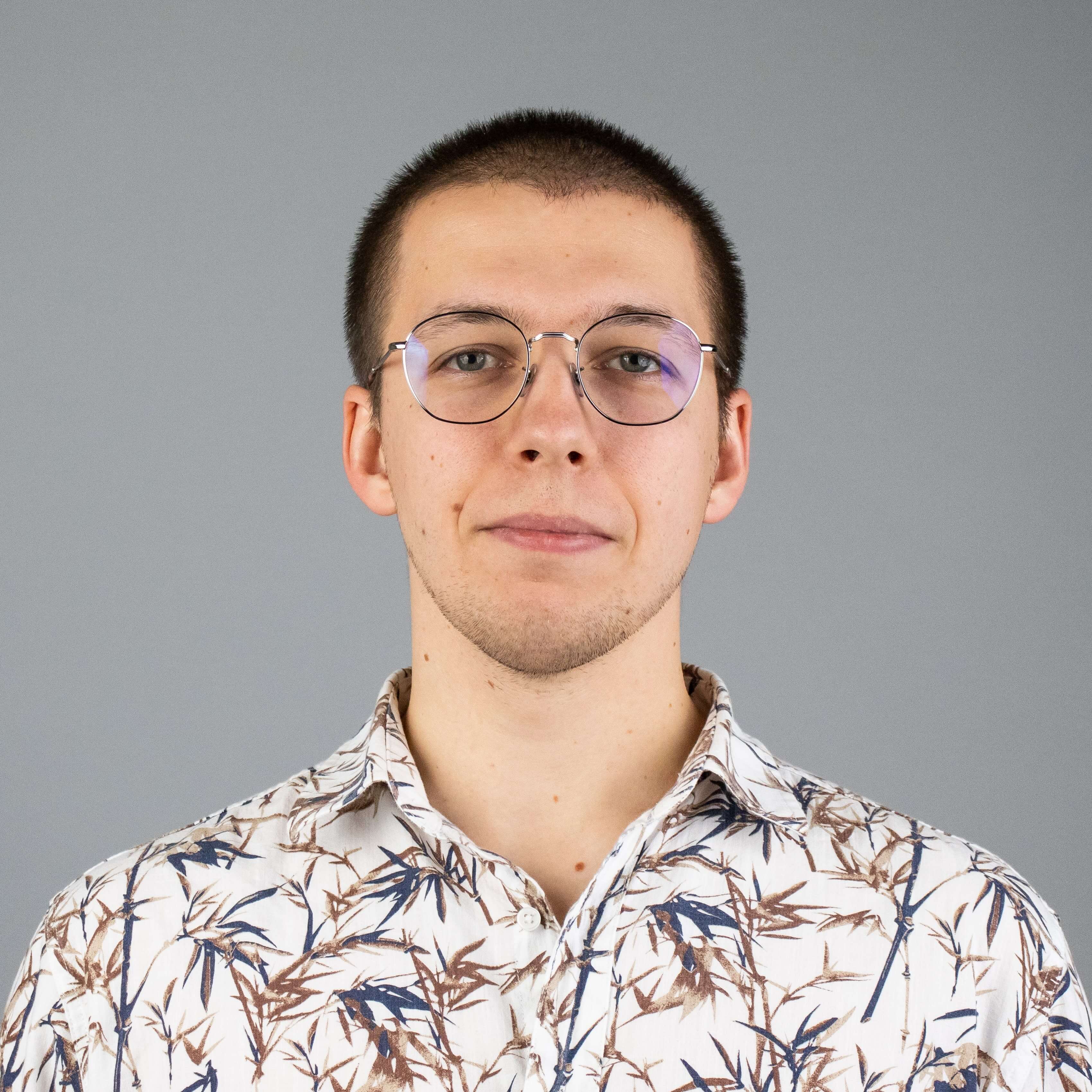 Marcel Skierkowski