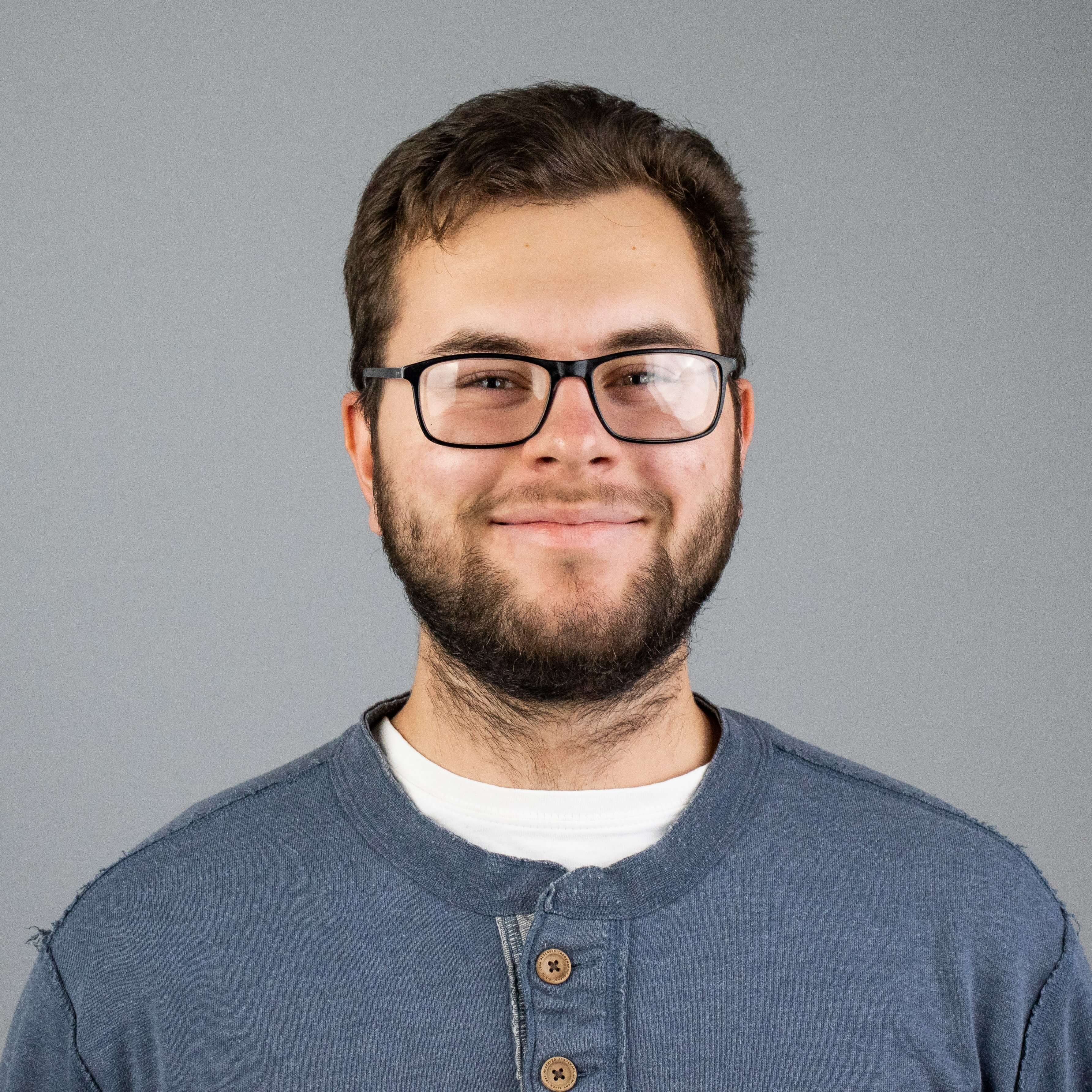 Sebastian Albrecht