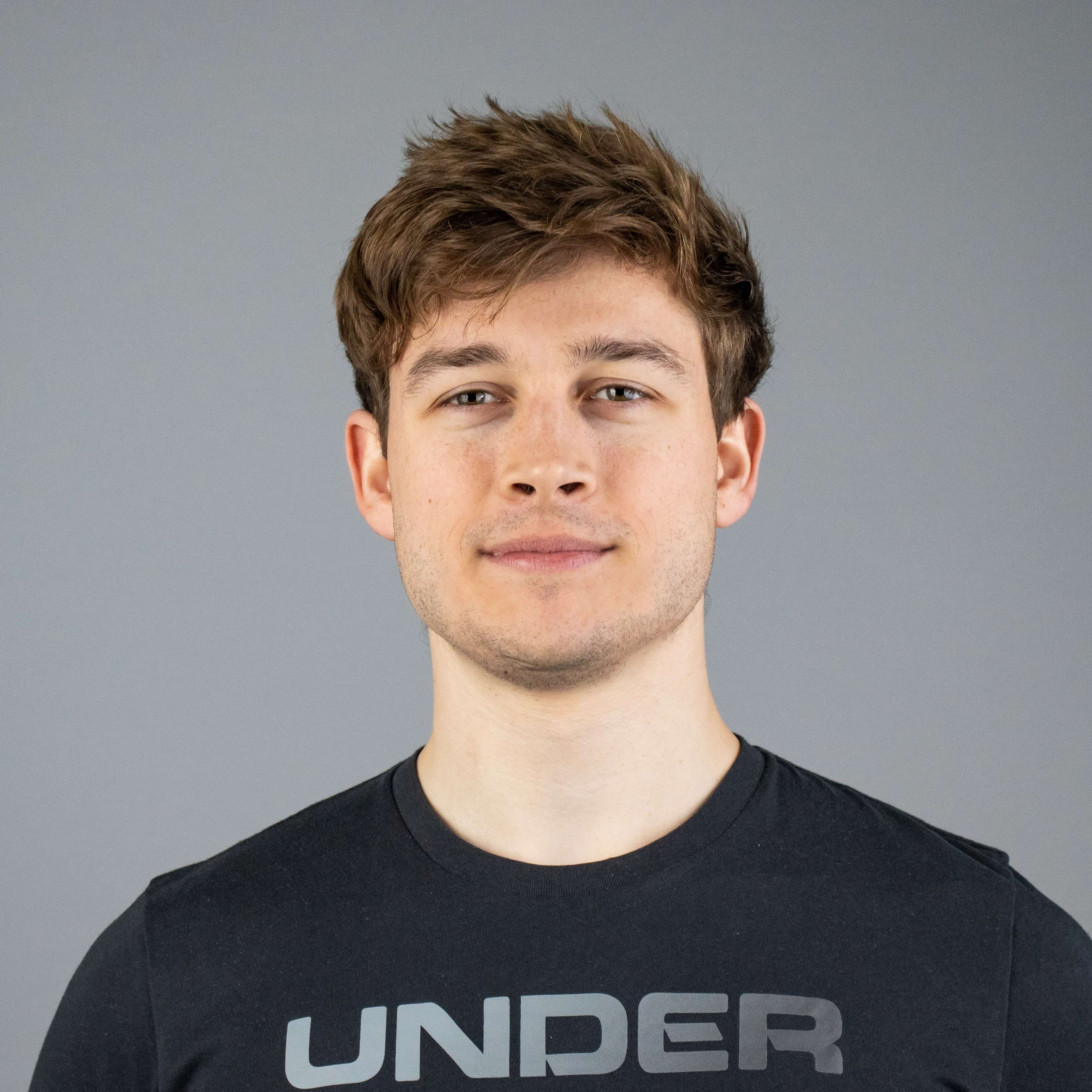 Patryk Sobolewski