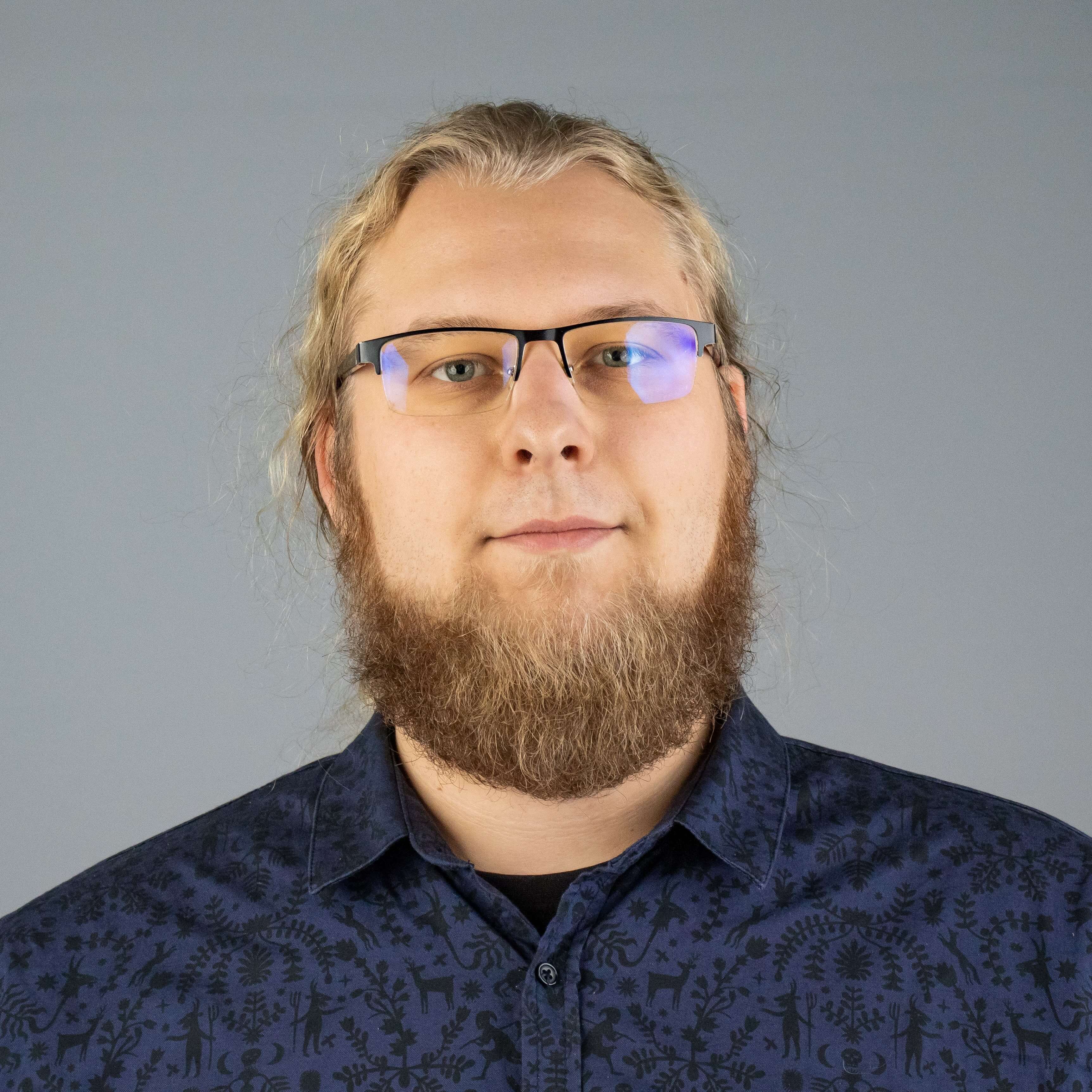Tomasz Ujazdowski
