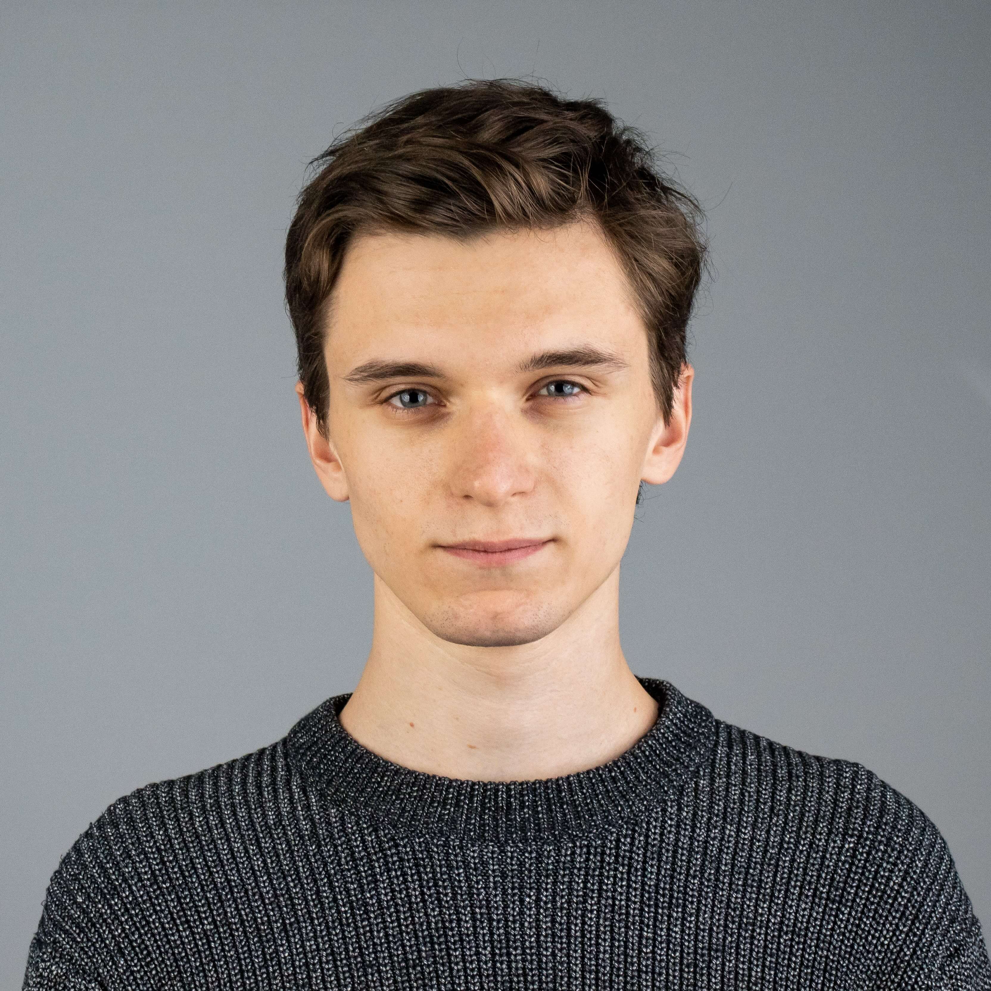 Wojciech Miłosz