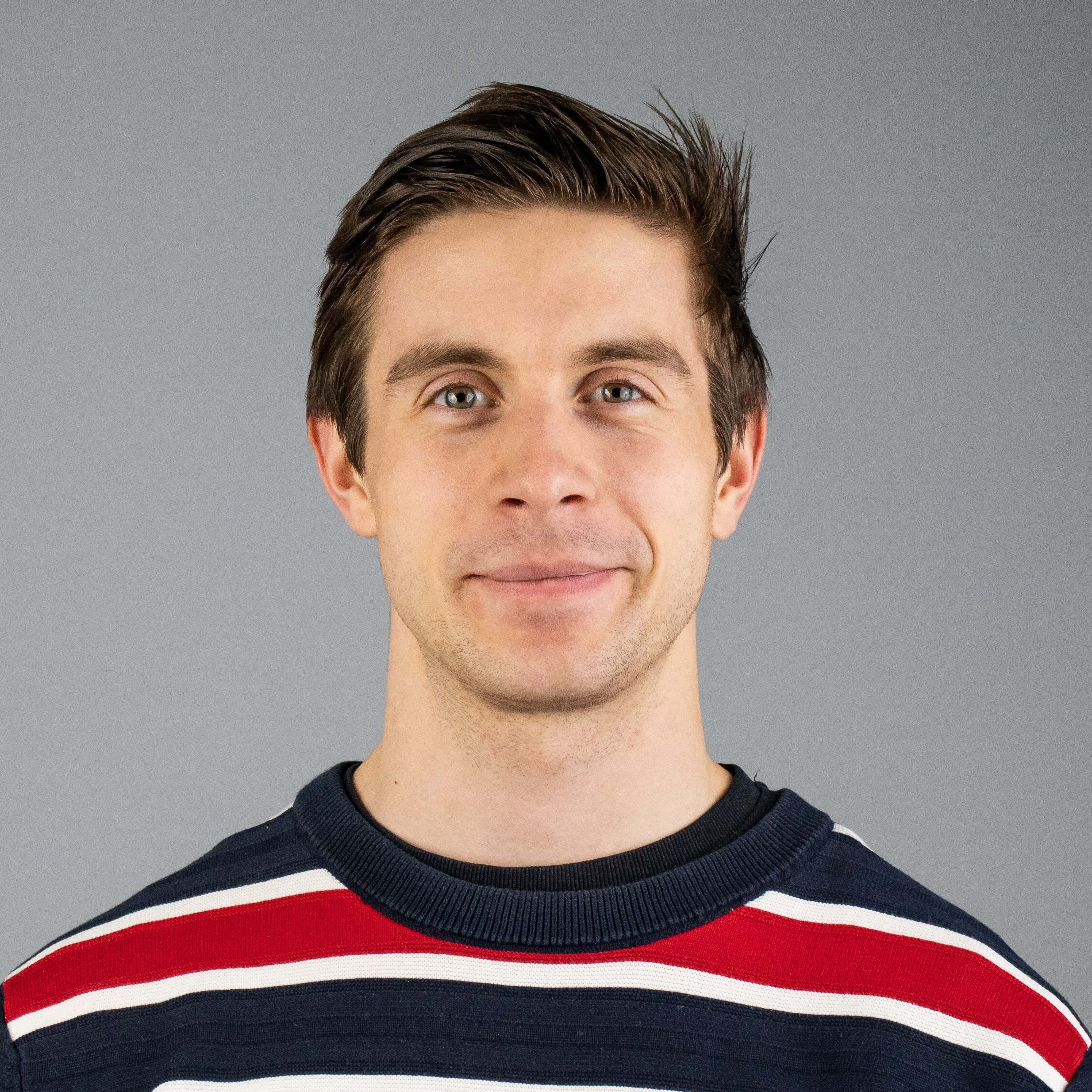 Patryk Martyniak