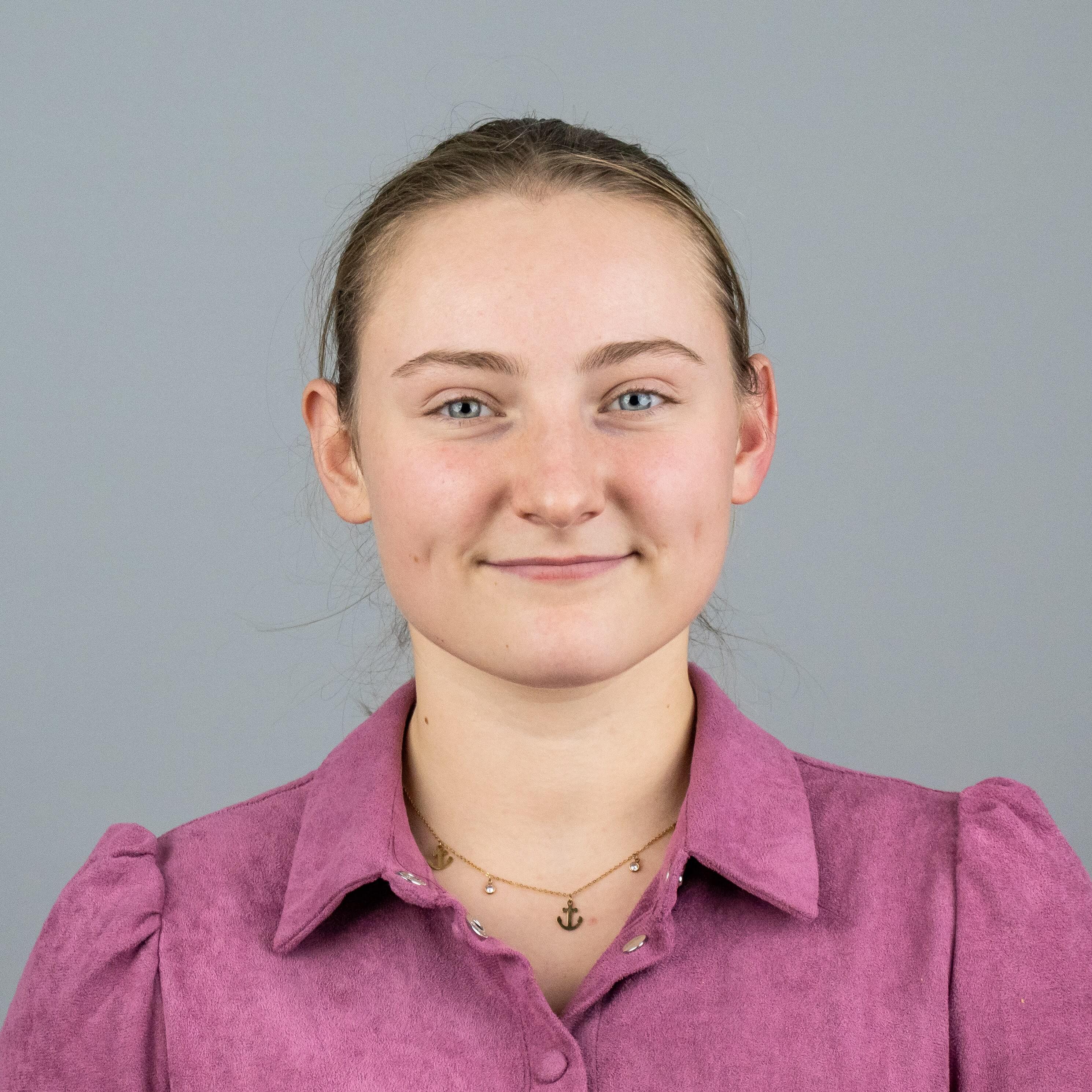 Paulina Prudel