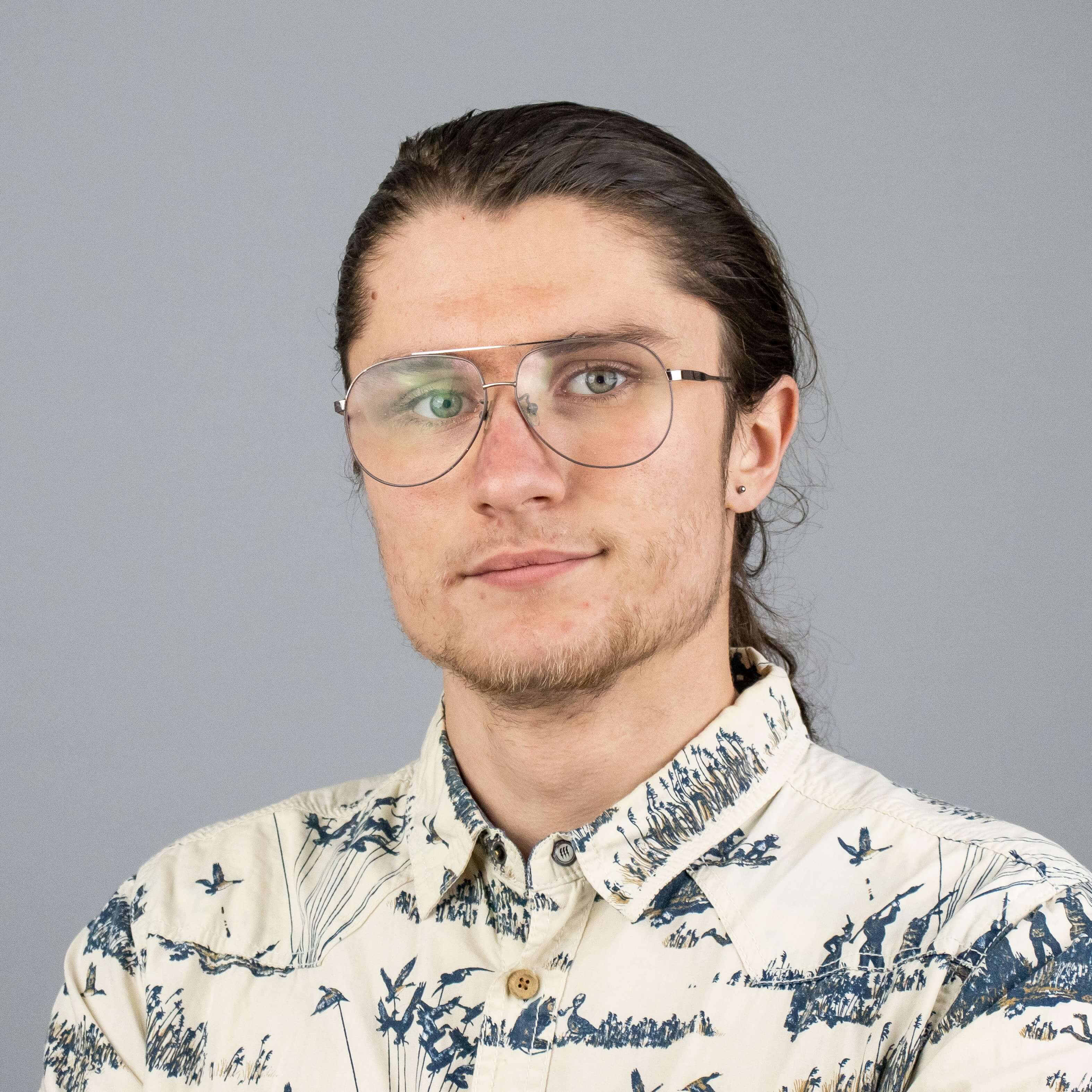 Cezary Wieczorkowski