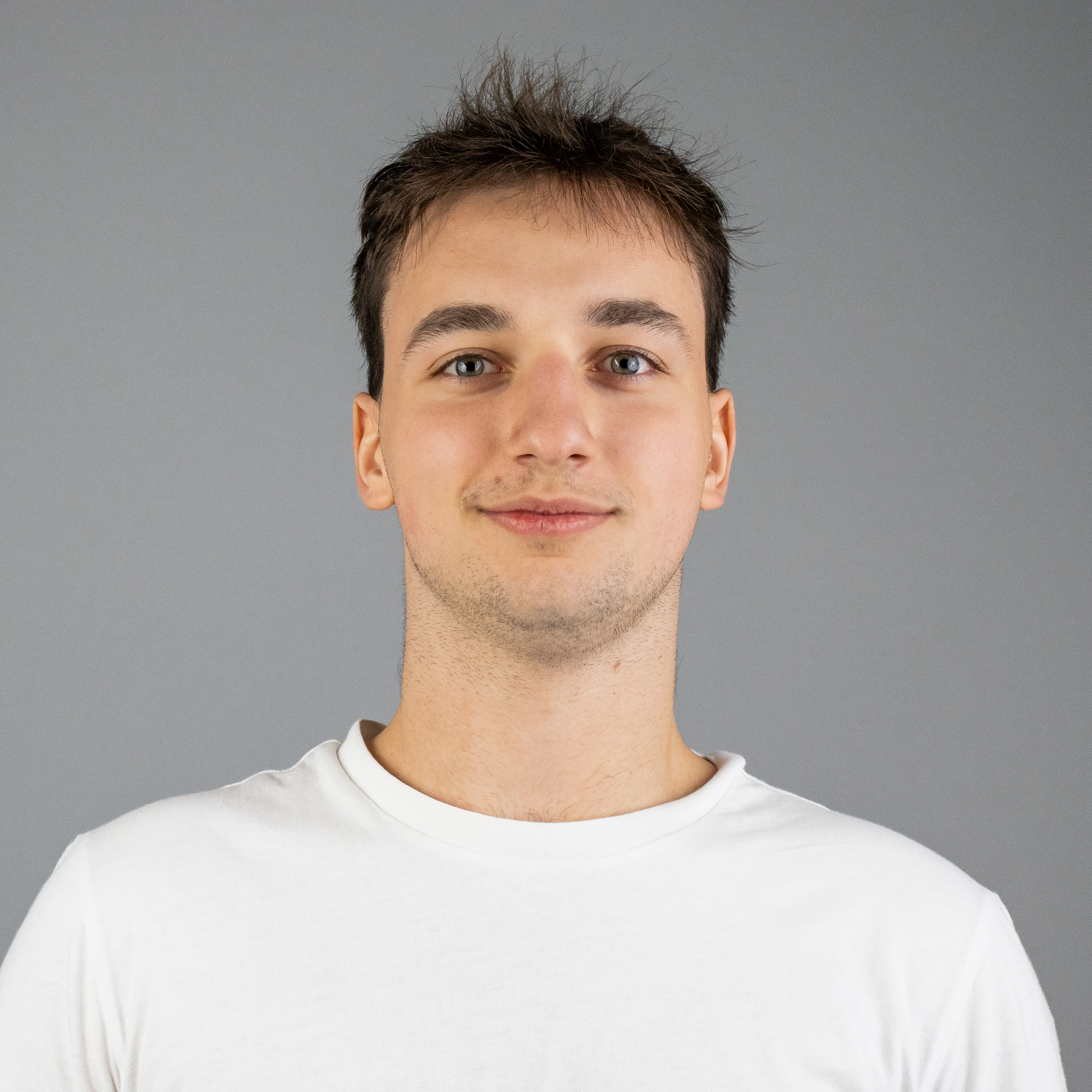 Mikołaj Wójcik